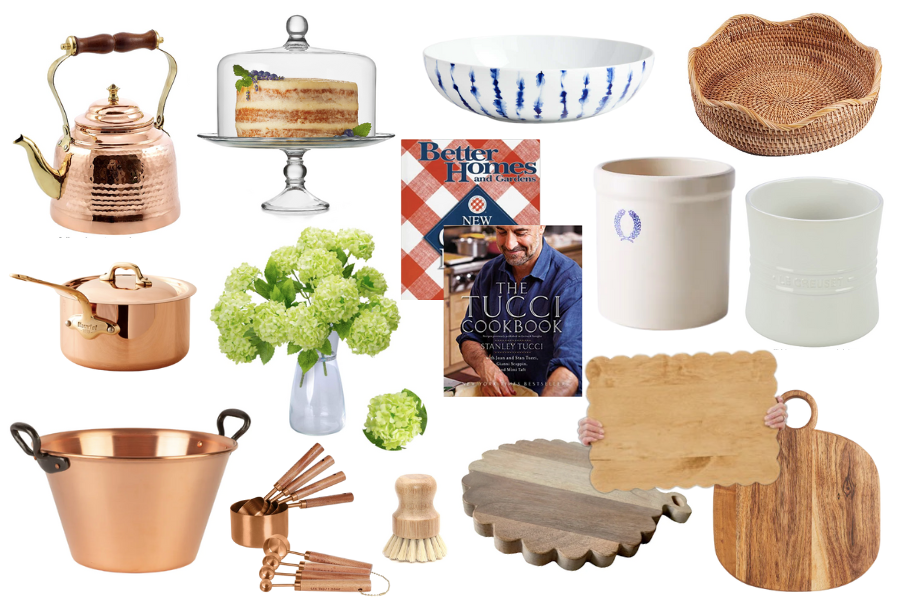 Recreate A Stunning Nancy Meyers Kitchen With These 16 Must Haves The   Nancy Meyers Kitchen 