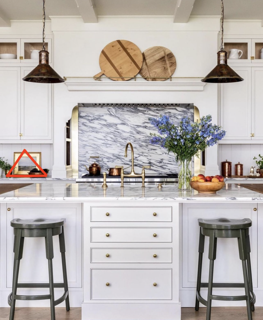 Art in the Kitchen: The Must-Try Trend in 2023 - The Homebody Hobbyist